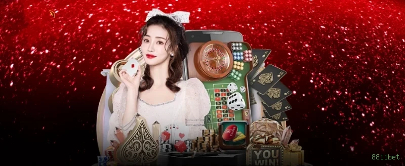 Download app 8811bet Android iOS