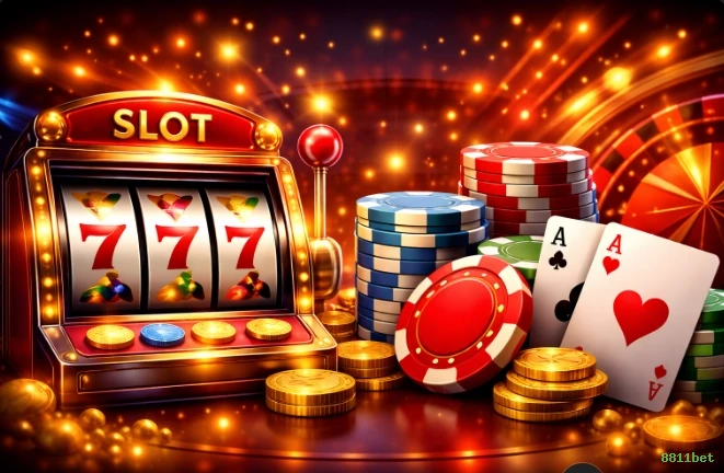 App 8811bet Android download
