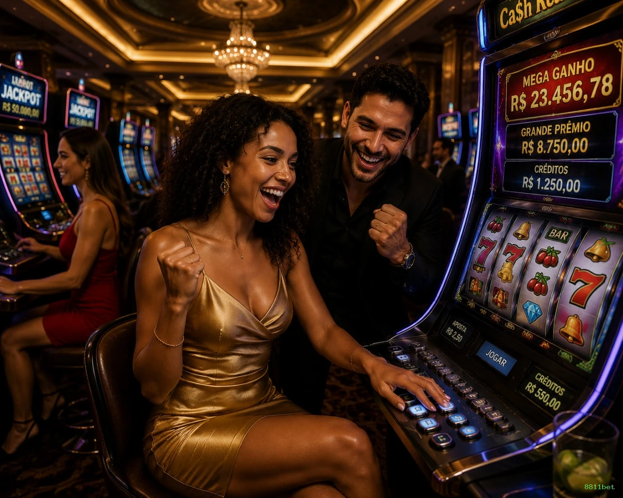 App 8811bet slots mobile