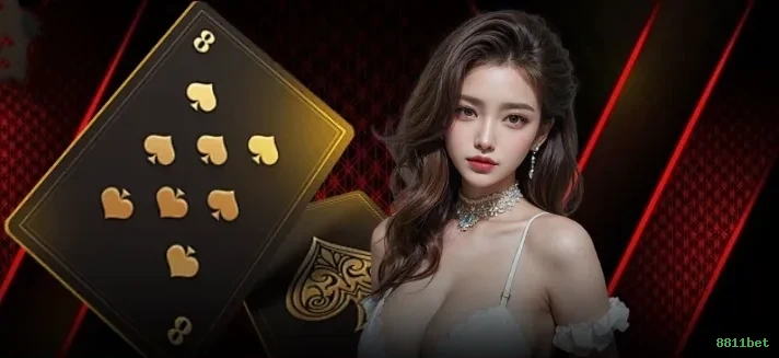 Bônus exclusivos membros VIP 8811bet